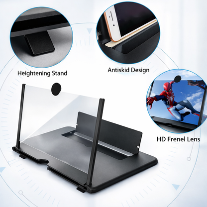 VisionDock HD